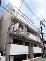 カーサフロレード 外観写真