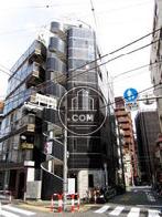 クレスト御苑ビル 外観写真