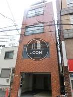 はるビル 外観写真