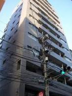 コスモ東池袋の外観写真