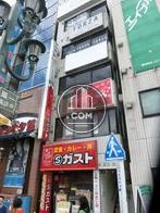 中島ビル 外観写真