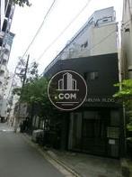 第二クレド渋谷ビル 外観写真