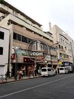 セブンビル 外観写真