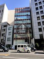 荒木ビル外観写真