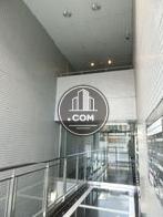 開放的な吹き抜け空間