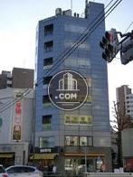 ブロッケンビル 外観写真