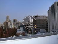 屋上