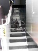外階段