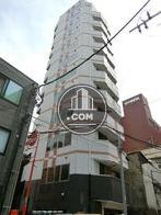 VORT神保町Ⅲ外観写真