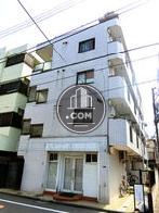 ソアール哲学堂 外観写真