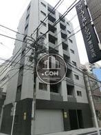 アーバンレジデンス神田富山町 外観写真