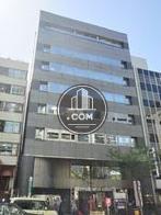 JPR市ヶ谷ビル外観写真