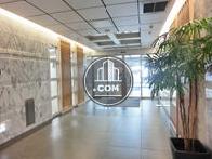 幅広な共有ゾーン