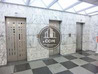 広い乗り場前空間