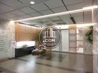 和のテイストを用いた空間