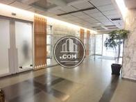 間接照明の明かりが雰囲気を演出