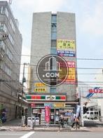 川崎ビル外観写真