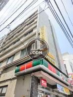 角地からのアングル