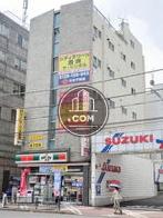 角地に望めます