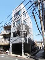 ラムテックビル 外観写真