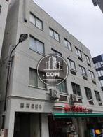東神田ビル外観写真