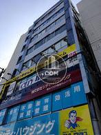 ステラビル蒲田 外観写真