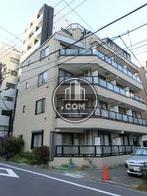 パークサイドスズキ 外観写真