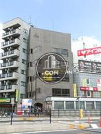 寛栄ビル 外観写真