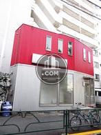 中央5丁目貸店舗事務所 外観写真