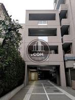 一清ビル別館 外観写真