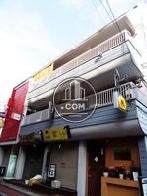 石丸ビル 外観写真