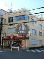 中島ビル 外観写真