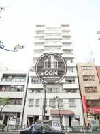 左右対称のように見えます
