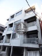 マンション眉山 外観写真