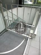 階段降り口