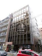 リッツ銀座 外観写真