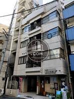 MAC小網町コート 外観写真