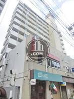 背面からの外観