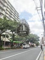 千川通り沿い
