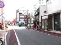 物件周辺
