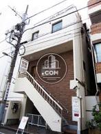 古川ビル 外観写真