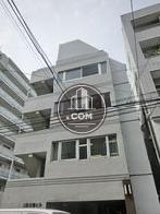 湯島三組ビル 外観写真