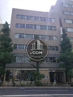 グレースイマスビル外観写真