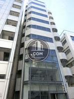 VORT北青山外観写真