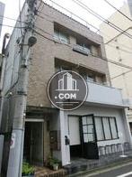 エビヤビル 外観写真