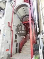 玄関回りの造り