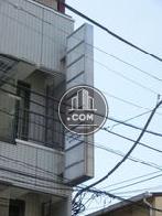 袖看板