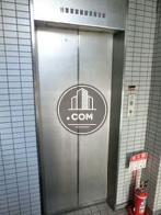 乗り場前