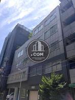 日本橋堀留ビル 外観写真