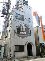 メゾンドかすが 外観写真